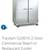 Traulsen 2door Commercial Refrigerator 2 thumbnail