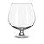 New: Very Large Glass (256 Ounces) Libbey Crisa Brandy Sniffer-(Hend.) 1 thumbnail