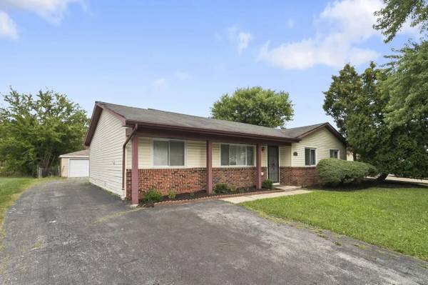 $254,900 / 4br - 1611ft2 - 4 Bed / 2 Bath Home (Matteson)63959741455875120