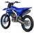 2026 Yamaha YZ250F: Championship DNA in Every Turn 7 thumbnail