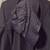 NEW Woman's Navy Blue Trench Coat 2 thumbnail