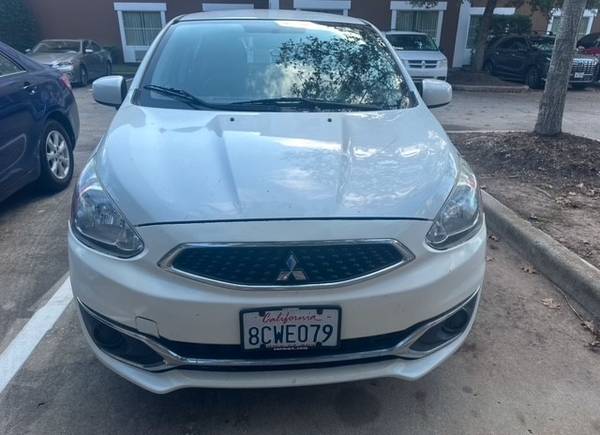 ¡Coches en alquiler para servicios de entrega y compartición de viajes! - $45 (Houston)63622258019841122
