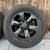Toyota 4Runner 18" Wheels and Tires 3 thumbnail