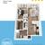 Soaking Tub/Walk-In Shower, onsite maintenance, 1 Bed 9 thumbnail
