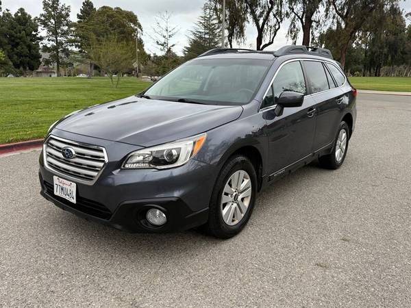 2015 Subaru Outback 2.5i Premium / Título Limpio - $10,45063622724569603120
