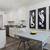 TOUR the LUXURY! Gourmet Kitchen with Stainless Steel Appliances 8 thumbnail