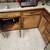 Kitchen cabinets for refinish/garage/storage 3 thumbnail