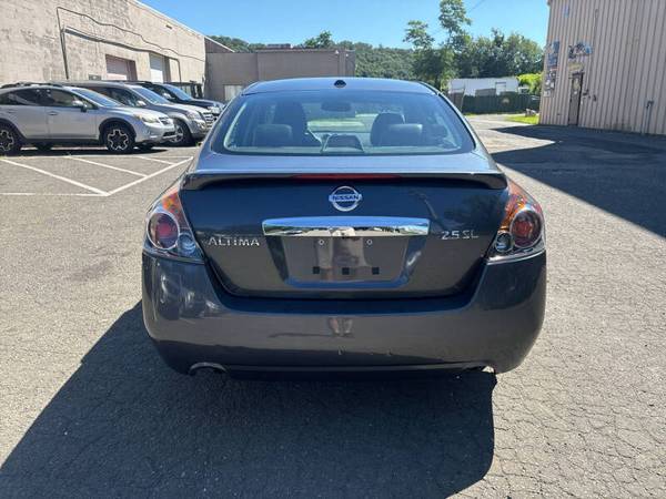 (SIN COMISIONES DLR) 2011 Nissan Altima 2.5 SL - $3.995 (CARMEL, NY, LLAME AL 203 231 1817)63436938614019124