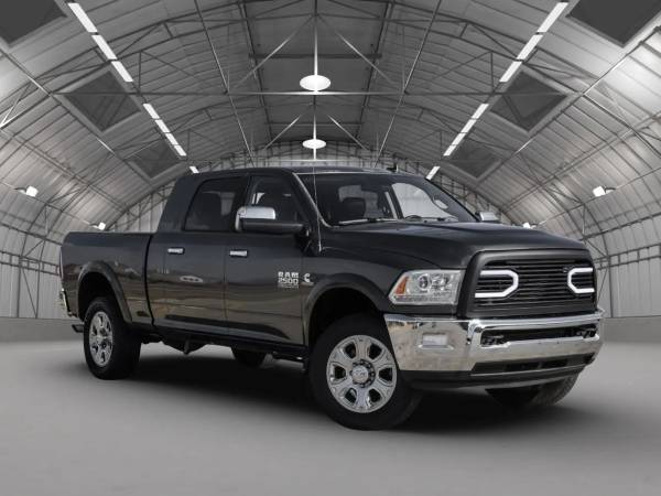 2015 Ram 2500 Mega Cab - EVERYONE'S APPROVED!! 1
