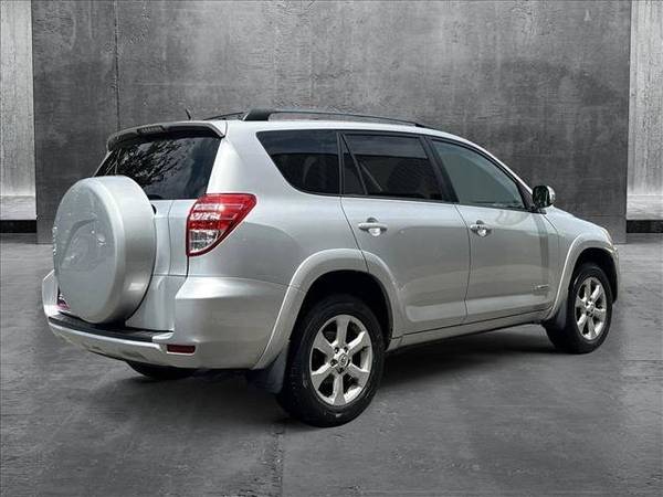 2009 Toyota RAV4 RAV 4 Ltd SUV - $10,158 (Call *(571) 601-4316* to Confirm Availability Instantly)63616596947459124