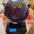Global Zen S77 Bowling Ball Like Brand New Still 6 thumbnail