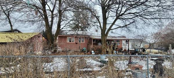 CONTRACT PENDING! Polson Home! 1