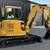 2019 Caterpillar 305E2 CR – Fully Serviced – Ready to Work! 1 thumbnail