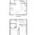 X marks the spot! You've just found a gorgeous 2 bed / 2.5 bath! 24 thumbnail
