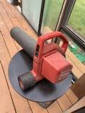 Leaf blower Toro 51545 1