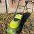 Push Lawn Mower Corded Electric Sun Joe - Works Good!! 3 thumbnail