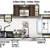 2018 Forest River RV Flagstaff Micro Lite  25BDS Travel Trailer 2 thumbnail