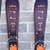 ⛷️ Salomon Free Zone Snowblades – 99cm Short Skis + 125cm Kerma Vector 3 thumbnail