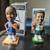 2001/02 Allen Iverson Donovan McNabb McDonald's bobbleheads 1 thumbnail