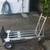 COSCO Folding series hand truck 3 thumbnail