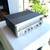 Vintage Harmon Kardon HK450 Amp / Receiver Audio Gear Silver Face 2 thumbnail