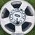 Ford 8 lug 18 inch alloy 3 thumbnail