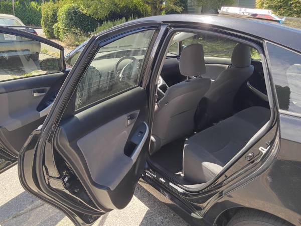 2013 Toyota Prius - $5,700 (Bremerton)63469751512707123