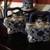 Blue and White Decorative Butterfly Shaped Teapots - small 1 thumbnail