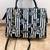 BETSEY JOHNSON SATCHEL  BOW HANDBAG 3 thumbnail