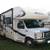2016 Jayco Greyhawk 31FS Class C Motorhome 1 thumbnail