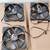 3x Fractal Design Aspect 14 PWM 140 mm PC Case Fans 2 thumbnail