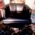 Vintage PostModern L Rosen Pace Style Barrel Back Swivel Lounge Chair 5 thumbnail