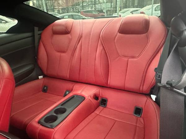 2020 Infiniti Q60 – Coupé de Lujo con Doble Turbo - $20,000 (Astoria)63614184474883123