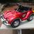 😎 VW Volkswagen Vintage Pedal Car Kids 😎 14 thumbnail