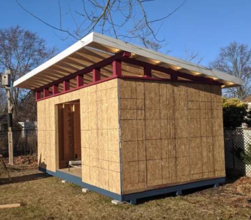 Carpenter with experience needed 1
