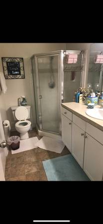 Room for rent for single person 1