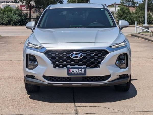 2019 Hyundai Santa Fe  SE SUV - $16,495 (Call *(281) 769-3274* to Confirm Availability Instantly)63488061113091121