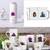 Firm Price! Brand New in a Package Set of 52 Waterproof Stickers 4 thumbnail