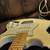 Stratocaster partscaster w/ hard case 4 thumbnail