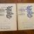 Original 1966 The Apple Tree libretto and chorus music 1 thumbnail