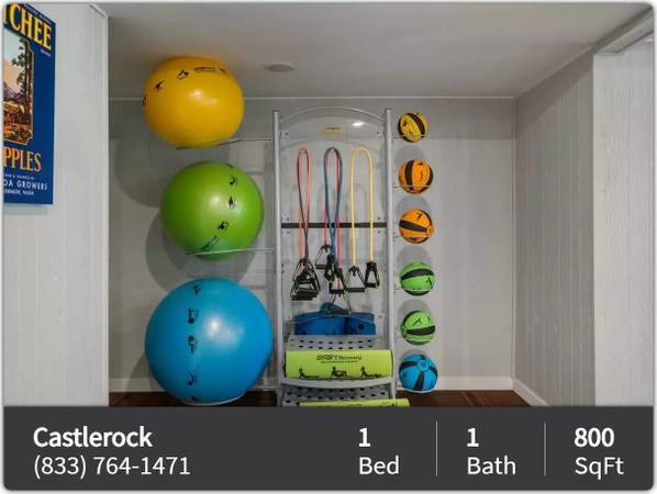 $1,450 / 1br - 800ft2 - Just the place you're looking for! Come and see! (Wenatchee)63922933131778121