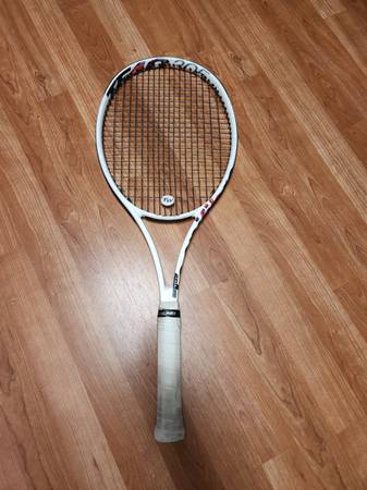 Tecnifibre TF40 305 (18x20) 1