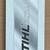 STIHL Rollomatic E Chainsaw Guide Bar 16" Ematic System 3003 000 8913 1 thumbnail