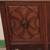 Vintage Wood Buffet Dresser 2 thumbnail
