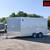 2026 Lightning Trailers LTFES 7.5X19 (14+5) TA2 DRIVE IN/OUT  Snowmobi 2 thumbnail