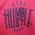 Stay Humble Hustle Hard red sweatshirt 3XL 5 thumbnail