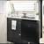 NuCamp 2022 Teardrop camper trailer 320S 9 thumbnail