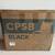 Brand New CPSB Black Office Chair 1 thumbnail