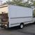 2012 Ford E350 16' Box Truck 2 thumbnail