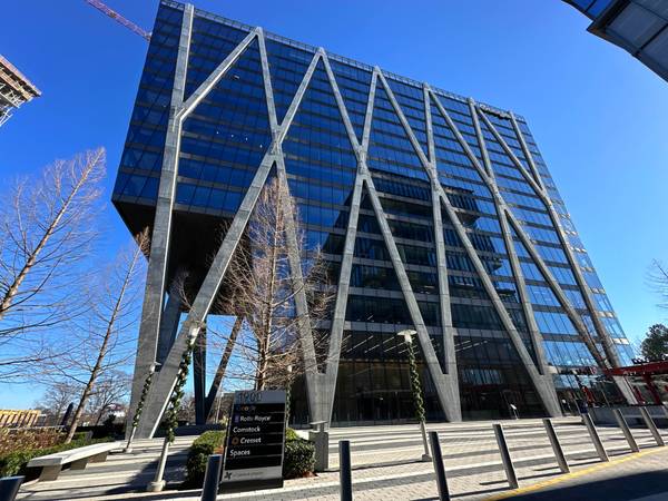 $89 Meeting Room for Rent - Hourly or Daily from $89/h (Reston)63822605006851121